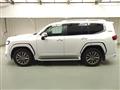 2023 Toyota Land Cruiser