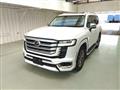 2023 Toyota Land Cruiser
