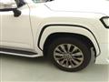 2023 Toyota Land Cruiser
