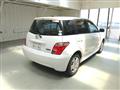 2007 Toyota IST