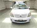 2007 Toyota IST