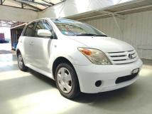 2007 Toyota IST