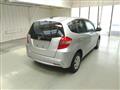 2012 Honda Fit