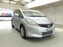2012 Honda Fit