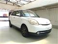 2009 Mazda Verisa