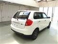 2009 Mazda Verisa