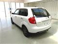 2009 Mazda Verisa