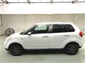 2009 Mazda Verisa