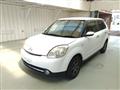 2009 Mazda Verisa