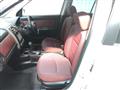 2009 Mazda Verisa