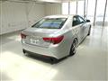 2013 Toyota Mark X