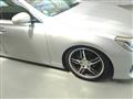 2013 Toyota Mark X