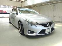 2013 Toyota Mark X