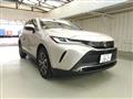2020 Toyota Harrier