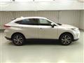 2020 Toyota Harrier