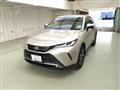2020 Toyota Harrier