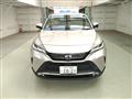 2020 Toyota Harrier