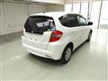 2011 Honda Fit