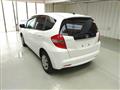 2011 Honda Fit