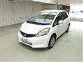2011 Honda Fit
