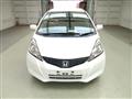 2011 Honda Fit