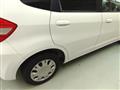 2011 Honda Fit