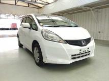 2011 Honda Fit