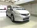 2011 Honda Fit