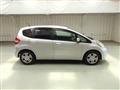 2011 Honda Fit