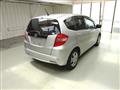 2011 Honda Fit