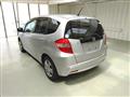 2011 Honda Fit