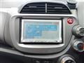 2011 Honda Fit