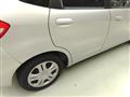 2011 Honda Fit