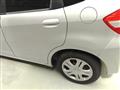 2011 Honda Fit