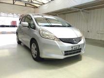 2011 Honda Fit