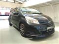 2011 Toyota Vitz