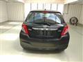 2011 Toyota Vitz