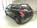 2011 Toyota Vitz