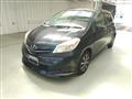 2011 Toyota Vitz