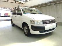 2009 Toyota Probox