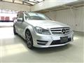 2013 Mercedes-Benz C-Class
