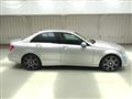 2013 Mercedes-Benz C-Class