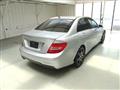 2013 Mercedes-Benz C-Class