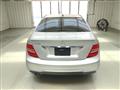 2013 Mercedes-Benz C-Class