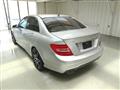 2013 Mercedes-Benz C-Class