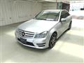 2013 Mercedes-Benz C-Class