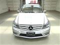 2013 Mercedes-Benz C-Class