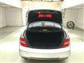 2013 Mercedes-Benz C-Class