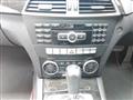 2013 Mercedes-Benz C-Class