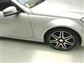 2013 Mercedes-Benz C-Class
